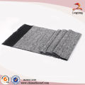 Double-layer 100% Silk The Chinese Scarf Men